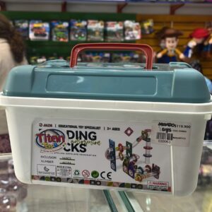 Titan DING Blocks Magnéticos
