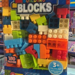 Building Blocks 150PCS
