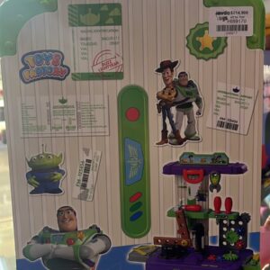 Toys Factory Buzz Pretend Tools