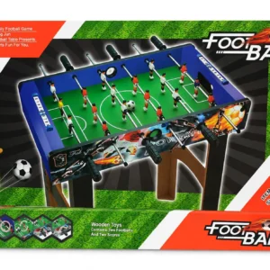 Futbolín